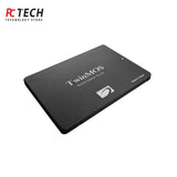 TwinMOS H2 Ultra 128GB SATA III SSD | Fast 2.5” Storage