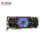 ASROCK TAICHI RX 5700 XT 8GB GDDR6 | TRAY VERSION