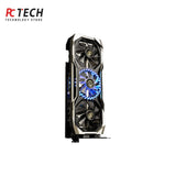 ASROCK TAICHI RX 5700 XT 8GB GDDR6 | TRAY VERSION