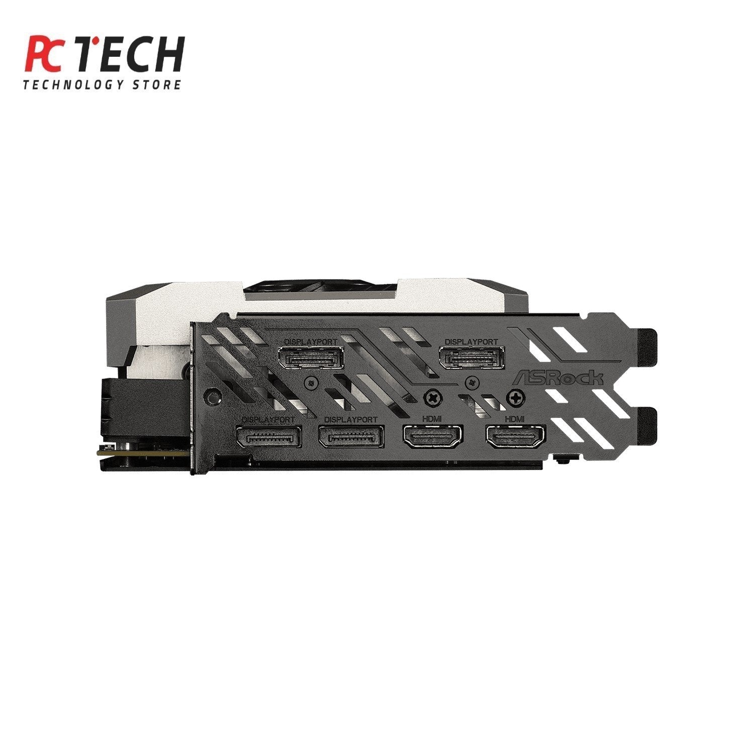 ASROCK TAICHI RX 5700 XT 8GB GDDR6 | TRAY VERSION