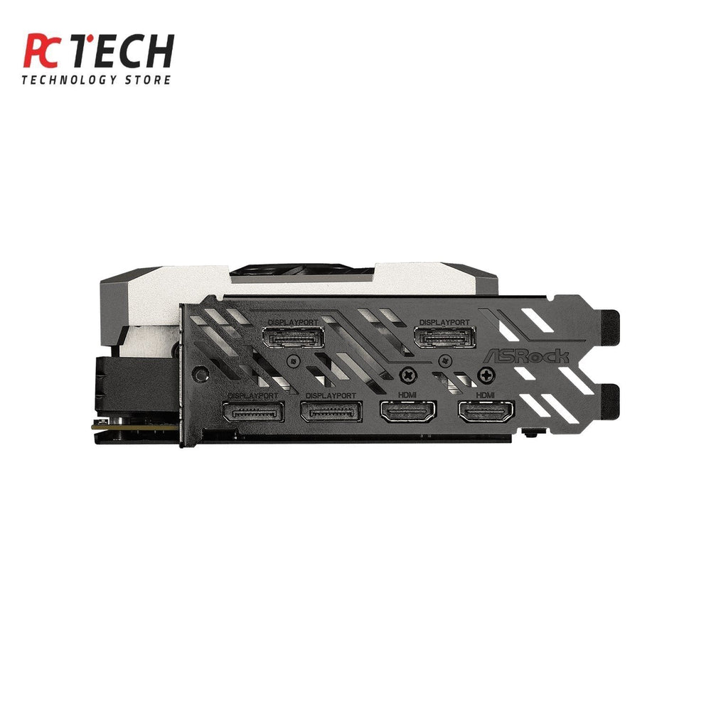 ASROCK TAICHI RX 5700 XT 8GB GDDR6 | TRAY VERSION