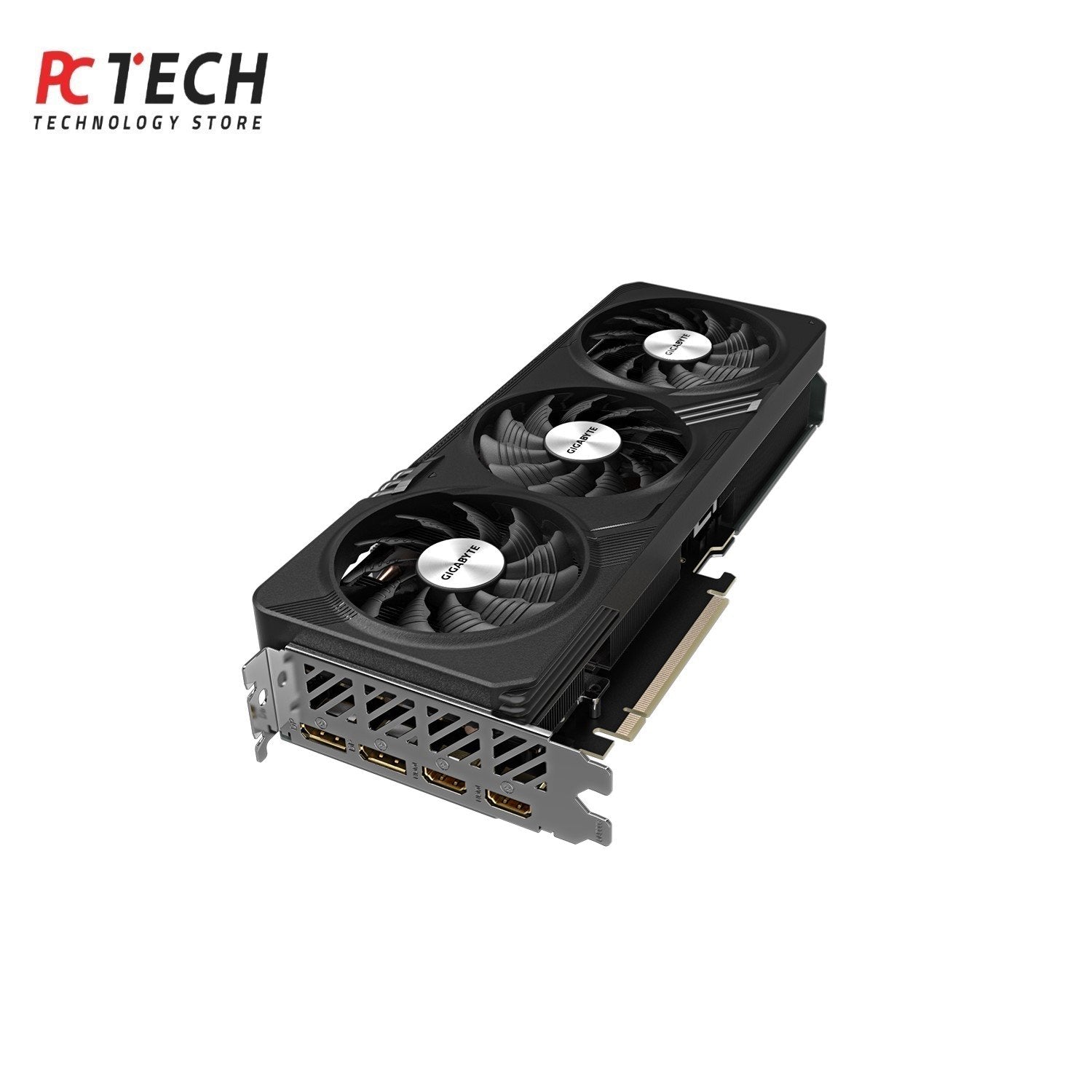 GIGABYTE GeForce RTX 4060 Ti GAMING OC 8GB GDDR6