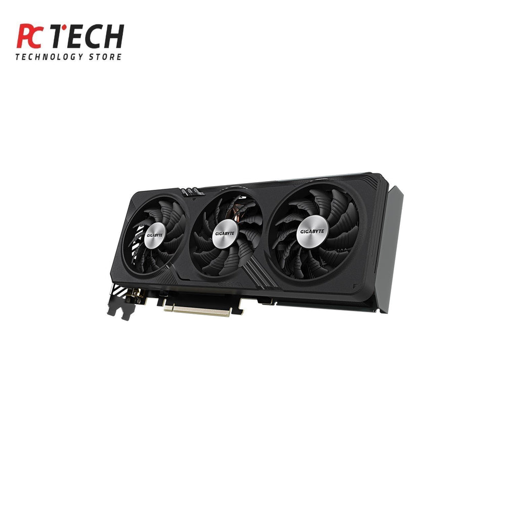 GIGABYTE GeForce RTX 4060 Ti GAMING OC 8GB GDDR6