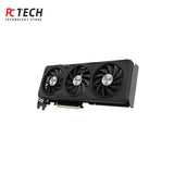 GIGABYTE GeForce RTX 4060 Ti GAMING OC 8GB GDDR6