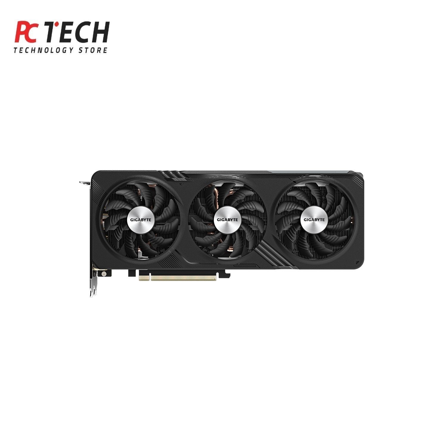 GIGABYTE GeForce RTX 4060 Ti GAMING OC 8GB GDDR6