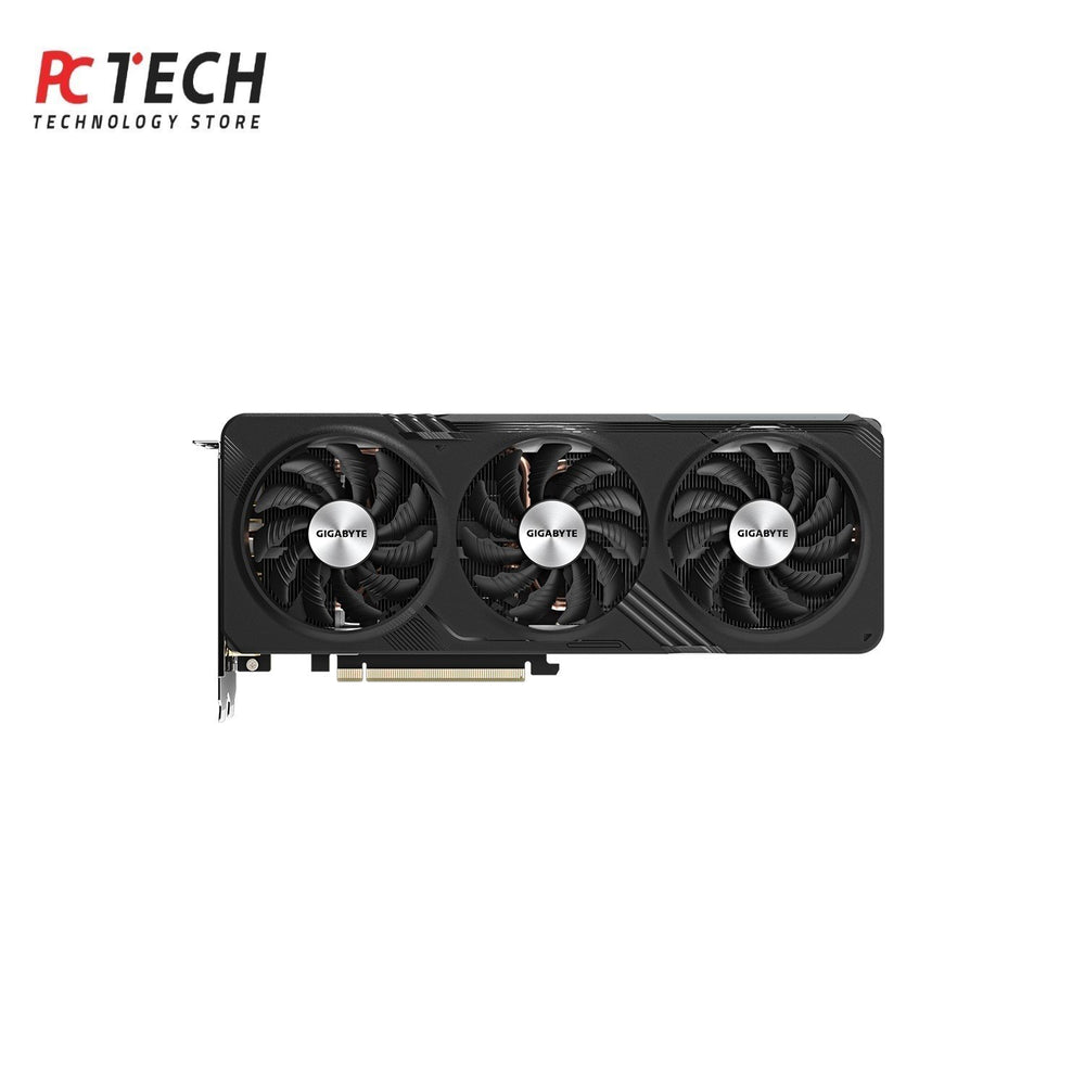 GIGABYTE GeForce RTX 4060 Ti GAMING OC 8GB GDDR6