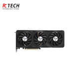 GIGABYTE GeForce RTX 4060 Ti GAMING OC 8GB GDDR6