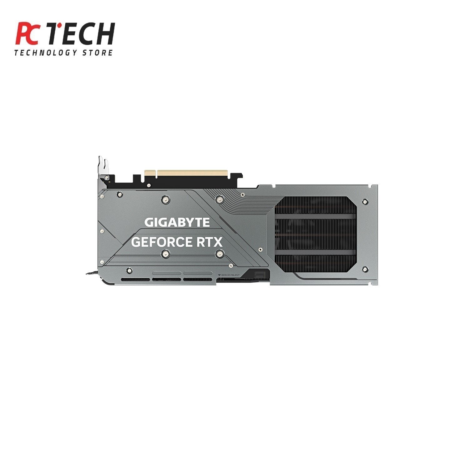 GIGABYTE GeForce RTX 4060 Ti GAMING OC 8GB GDDR6