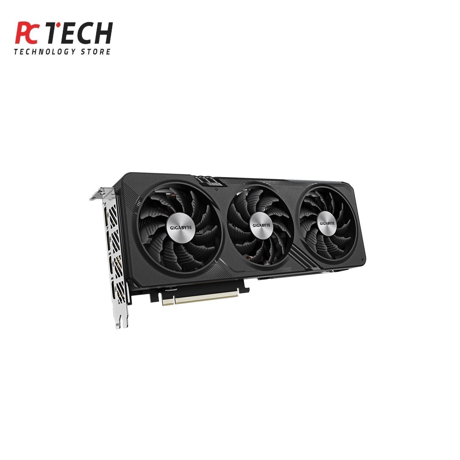 GIGABYTE GeForce RTX 4060 Ti GAMING OC 8GB GDDR6