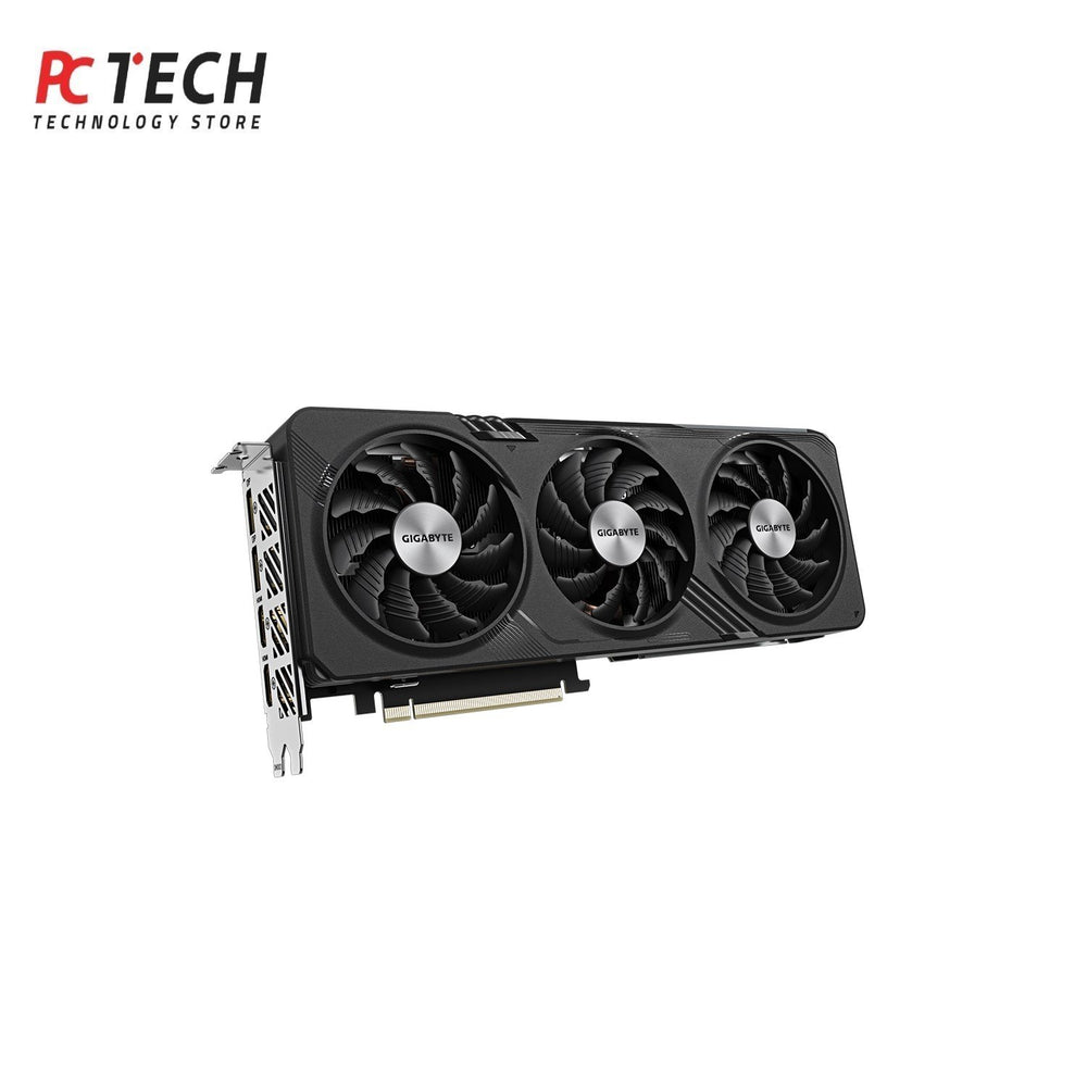 GIGABYTE GeForce RTX 4060 Ti GAMING OC 8GB GDDR6
