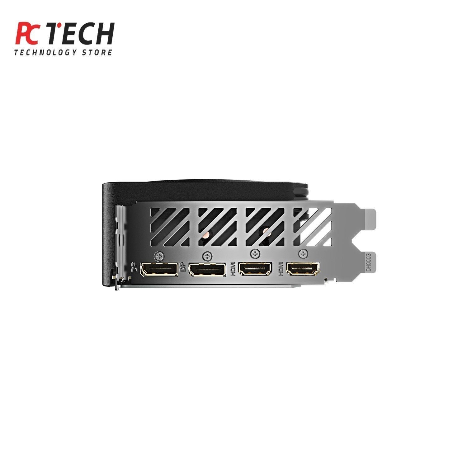 GIGABYTE GeForce RTX 4060 Ti GAMING OC 8GB GDDR6