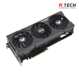 ASUS TUF Gaming RTX 4060 Ti 8GB GDDR6 OC Edition