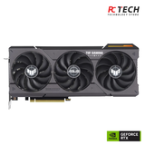 ASUS TUF Gaming RTX 4060 Ti 8GB GDDR6 OC Edition