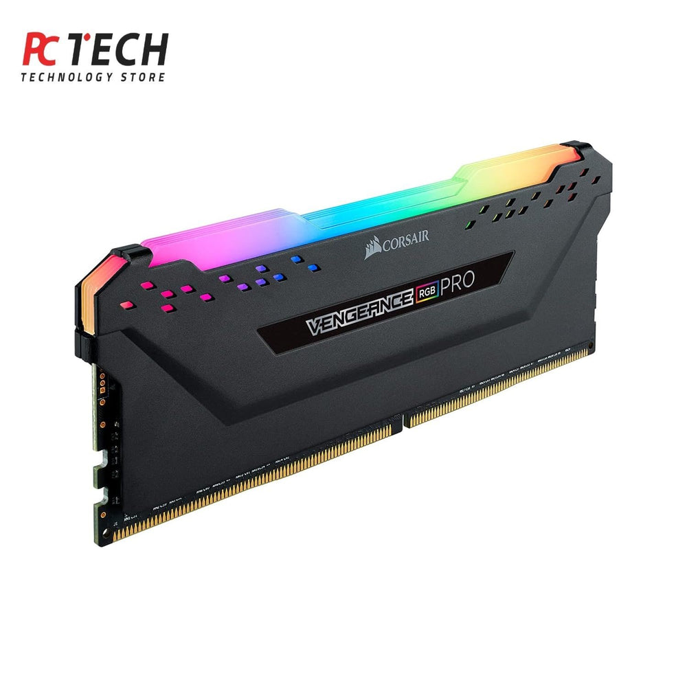 Corsair Vengeance Pro 8GB DDR4 RGB 3600MHz CL18 – Tray Version – Pc ...