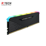 Corsair Vengeance RGB 8GB DDR4 3200MHz C16 – Tray Version
