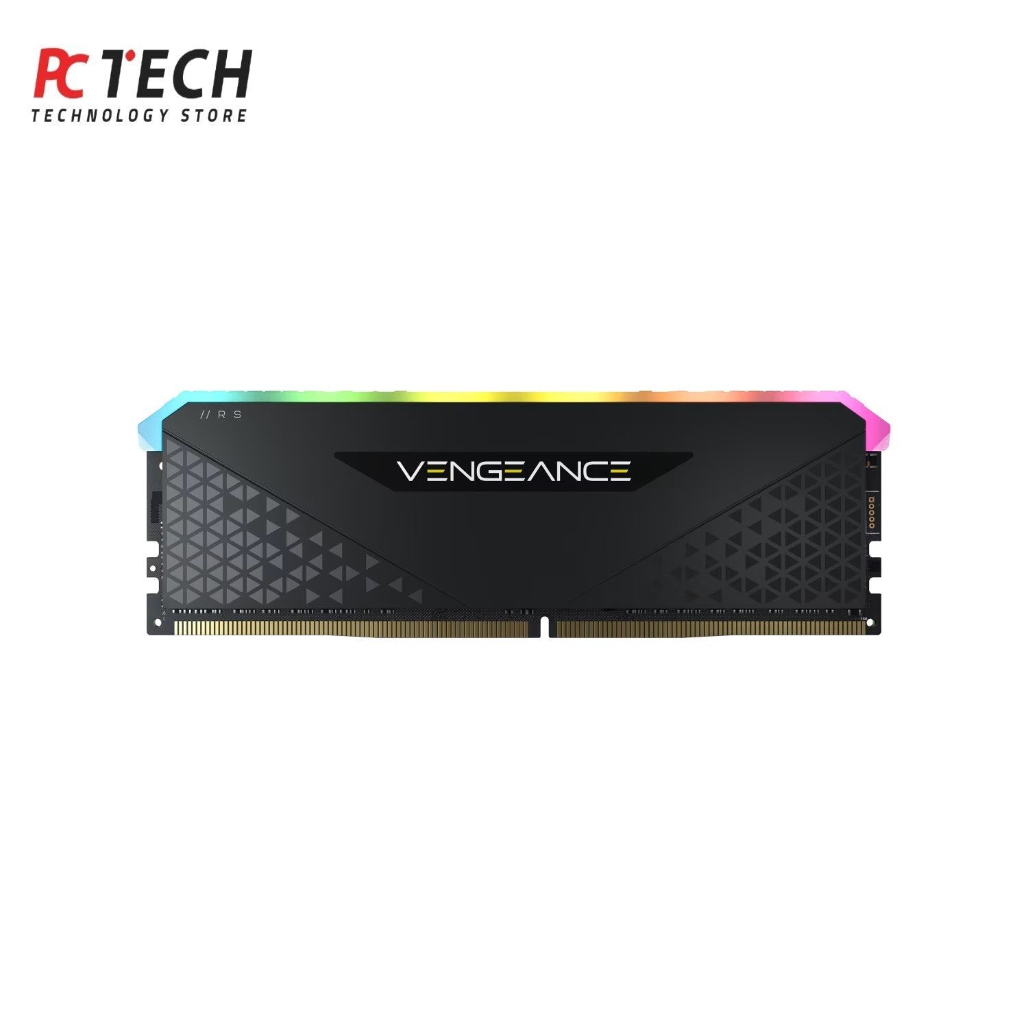 Corsair Vengeance RGB 8GB DDR4 3200MHz C16 – Tray Version