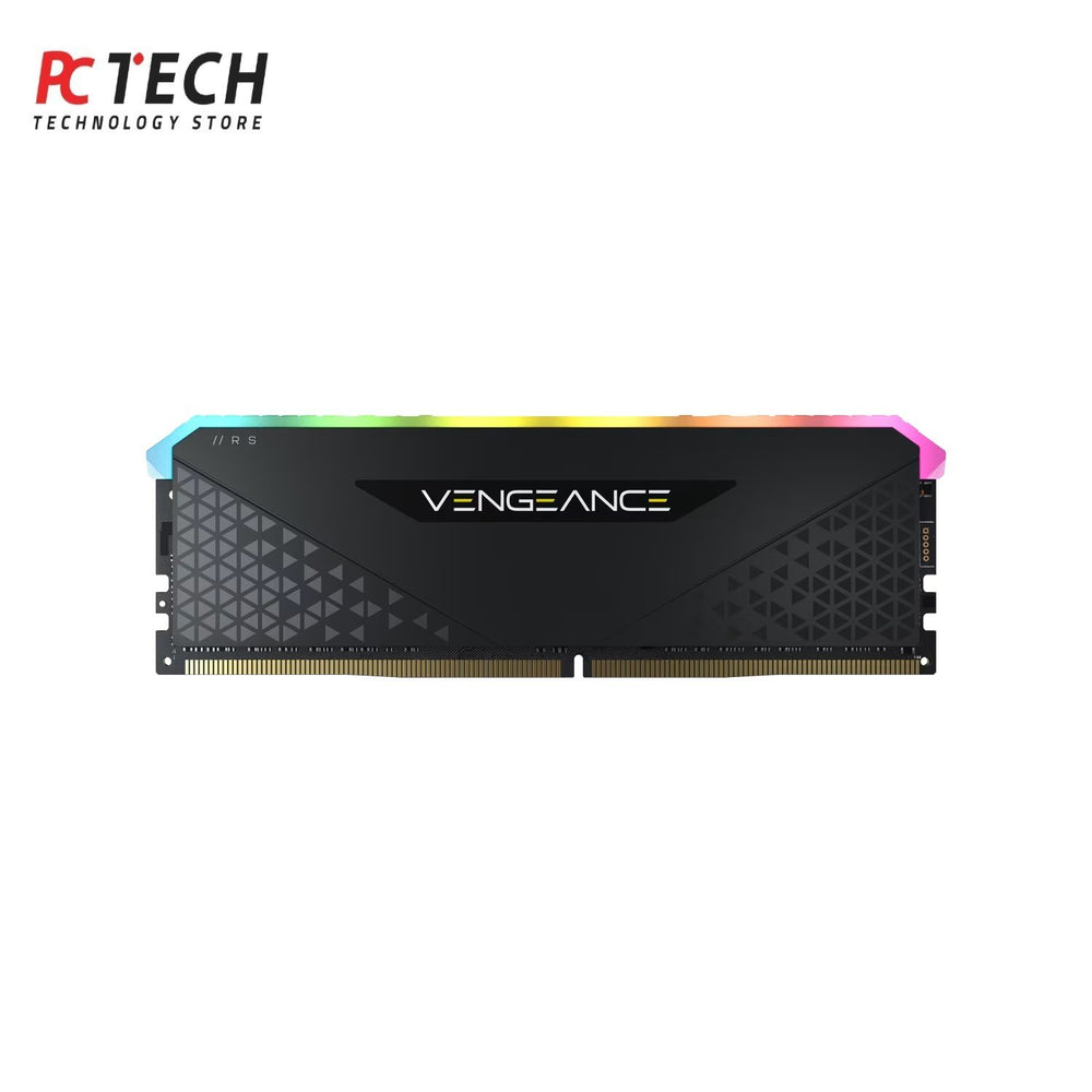 Corsair Vengeance RGB 8GB DDR4 3200MHz C16 – Tray Version