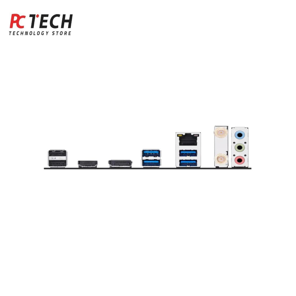 ASUS PRIME B760M-F WIFI Motherboard – LGA 1700, DDR5