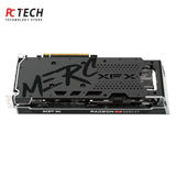 XFX RX 6650 XT 8GB Graphics Card | Smooth 1080p & 1440p Gaming GPU