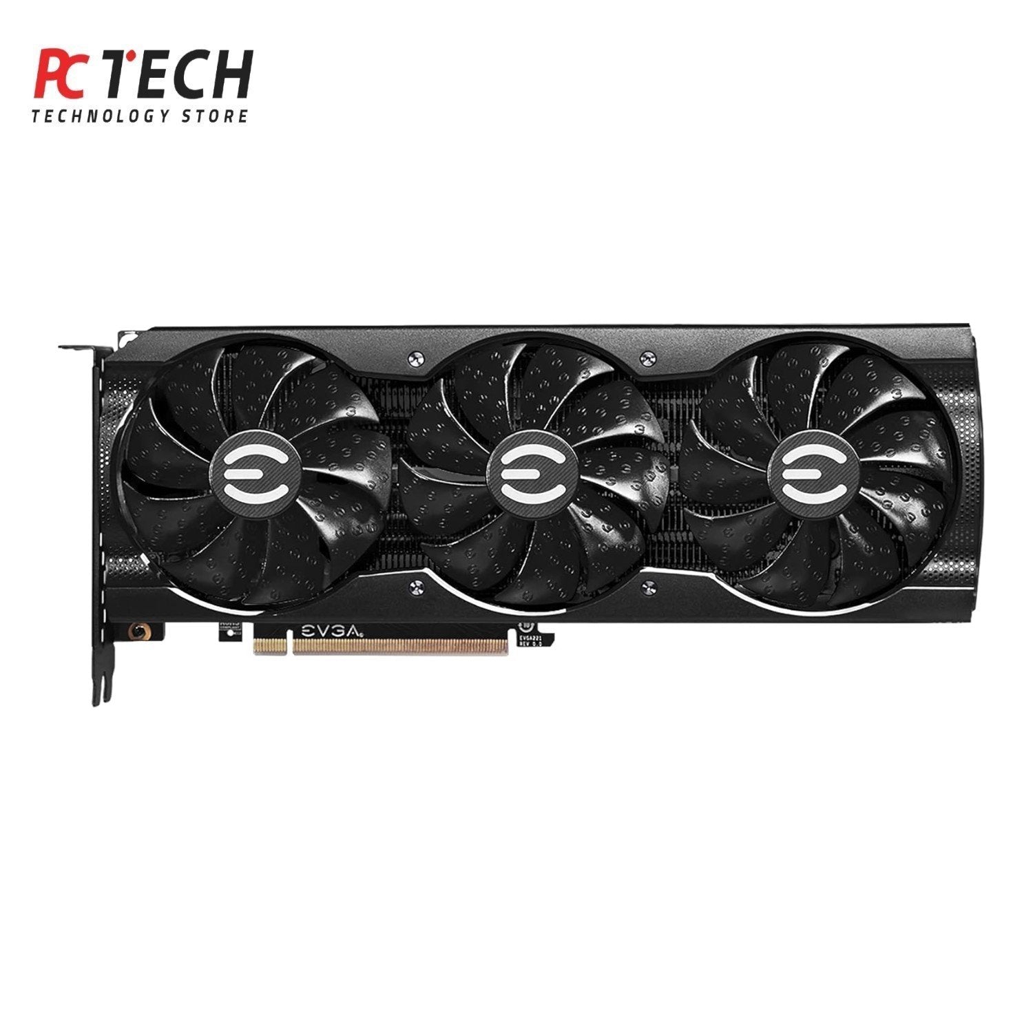 EVGA GeForce RTX 3070 XC3 Ultra Gaming 8GB GDDR6 | BOX VERSION
