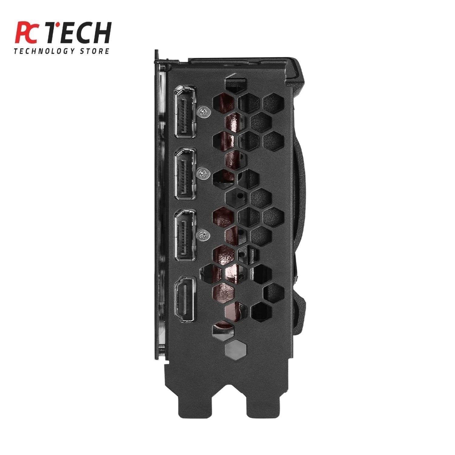 EVGA GeForce RTX 3070 XC3 Ultra Gaming 8GB GDDR6 | BOX VERSION