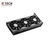 EVGA XC3 RTX 3070 Ti 8GB | High-Performance Gaming GPU - Tray Version