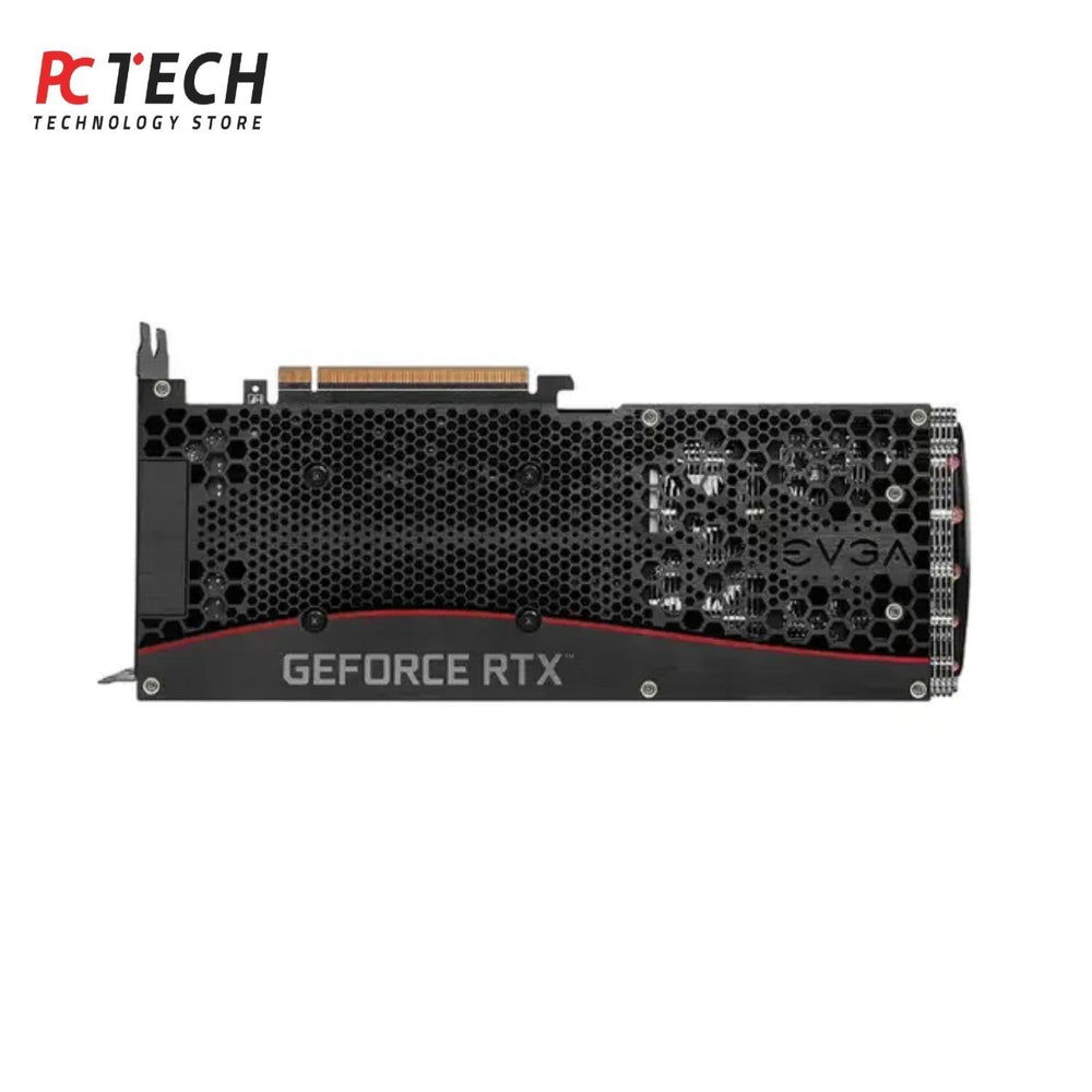 EVGA XC3 RTX 3070 Ti 8GB | High-Performance Gaming GPU - Tray Version