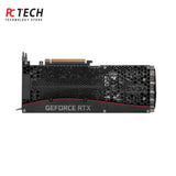 EVGA XC3 RTX 3070 Ti 8GB | High-Performance Gaming GPU - Tray Version