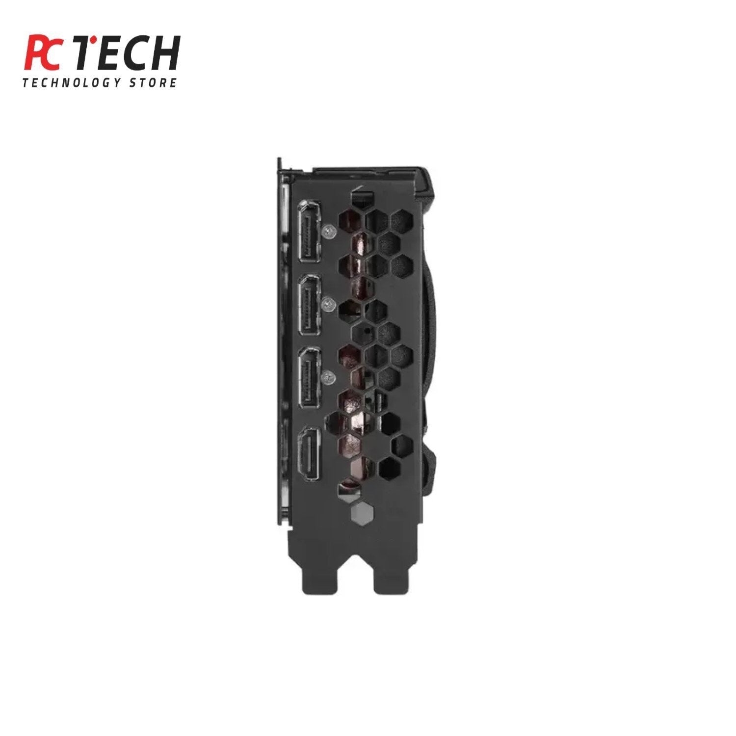 EVGA XC3 RTX 3070 Ti 8GB | High-Performance Gaming GPU - Tray Version