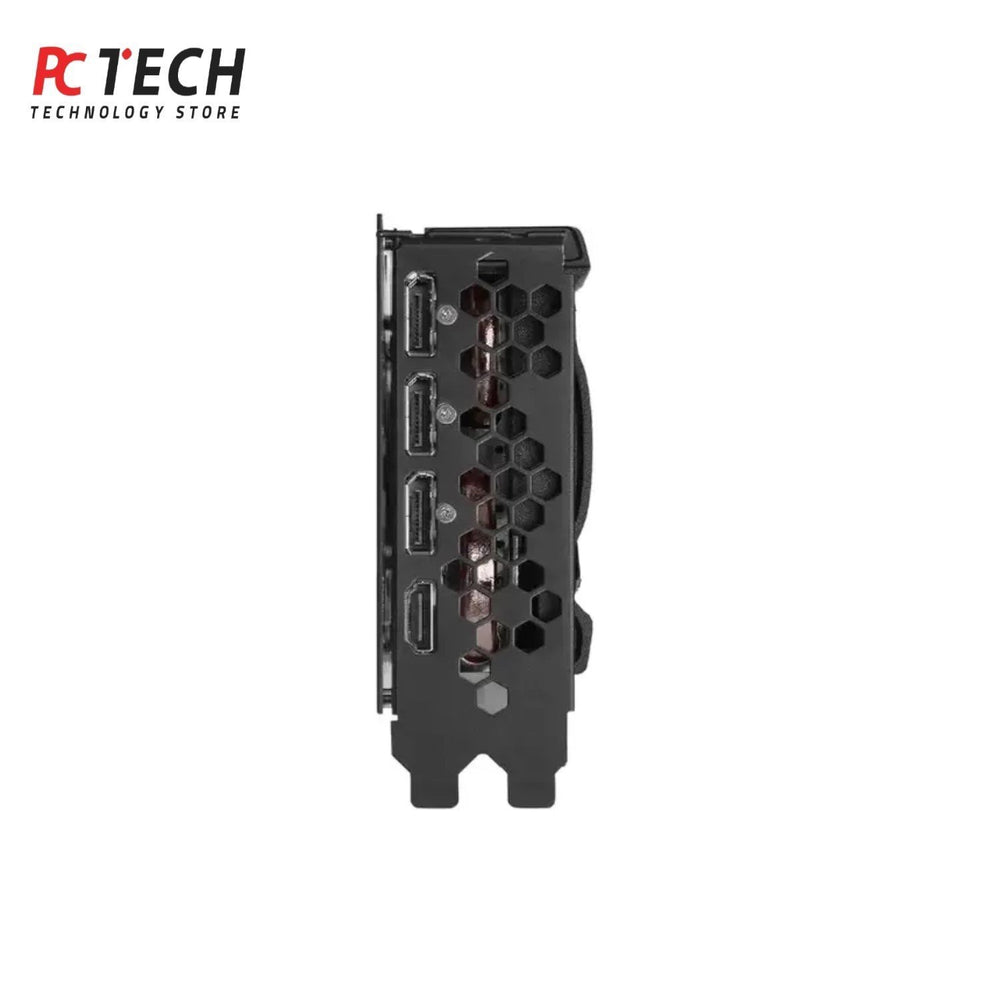 EVGA XC3 RTX 3070 Ti 8GB | High-Performance Gaming GPU - Tray Version