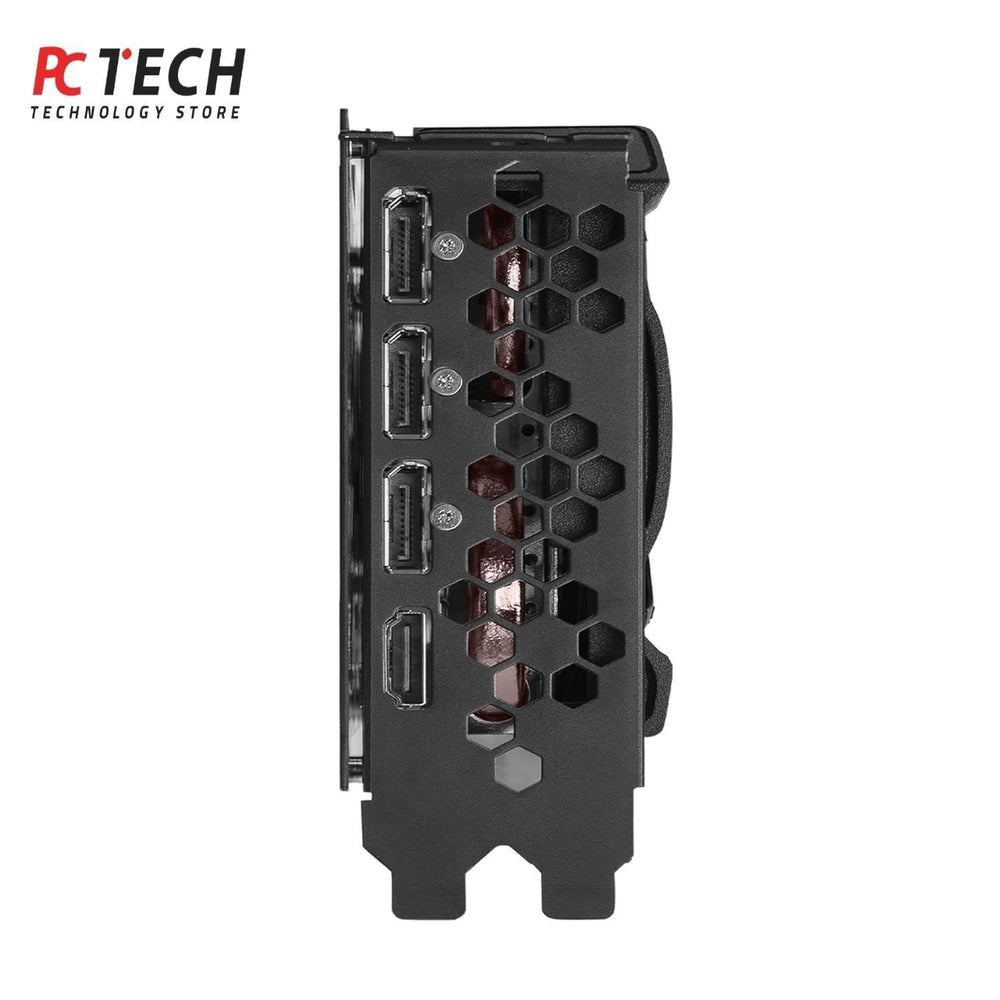 EVGA GeForce RTX 3070 XC3 Ultra Gaming 8GB GDDR6 | BOX VERSION