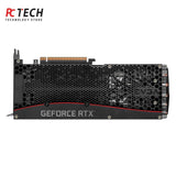 EVGA GeForce RTX 3070 XC3 Ultra Gaming 8GB GDDR6 | BOX VERSION