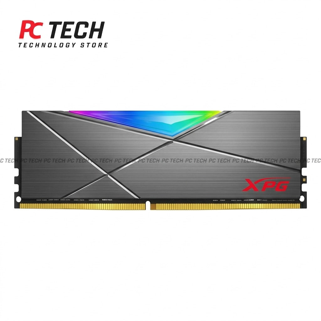 XPG D50 RGB 16GB DDR4 3200MHz