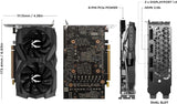 ZOTAC Twin Edge GTX 1660 Super 6GB Graphics Card – Tray Version