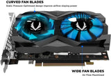 ZOTAC Twin Edge GTX 1660 Super 6GB Graphics Card – Tray Version
