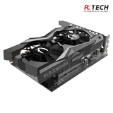 ZOTAC GAMING GeForce GTX 1660 Ti 6GB | TRAY Version