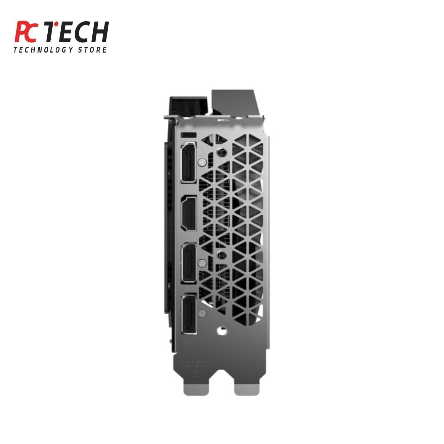 ZOTAC Twin Edge GeForce RTX 2060 SUPER 8GB – Tray Version