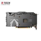 ZOTAC Twin Edge GeForce RTX 2060 SUPER 8GB – Tray Version