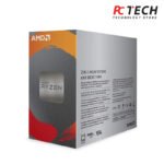 AMD RYZEN 5 3600 Desktop Processors - Image 3