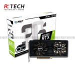 Palit Dual OC GeForce RTX 3060 12GB | Box Version