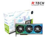 Palit GeForce RTX 3080 Ti GAMEROCK 12GB - BOX VERSION