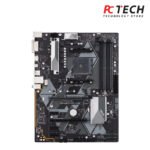 Asus Prime B450-PLUS AMD Socket AM4 ATX Motherboard - Image 2