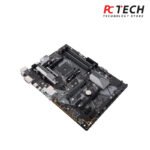 Asus Prime B450-PLUS AMD Socket AM4 ATX Motherboard - Image 4