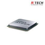 AMD Ryzen 3 4100 4-Core Socket AM4 65W Desktop Processor MPK - Image 3