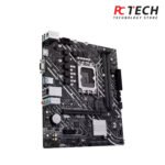 ASUS PRIME H610M-K D4 LGA 1700 - Image 2