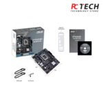 ASUS PRIME H610M-K D4 LGA 1700 - Image 4