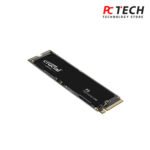 Crucial P3 1TB M.2 PCIe Gen3 NVMe Internal SSD – Up to 3500MB/s Sequential Read & 3000 MB/s Sequential Write – CT1000P3SSD8 - Image 2