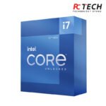 Intel Core I7 12700K Desktop Processor - Image 2