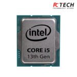Intel Core i5-13400F Processor (4.60 GHz/20MB) 10 Core LGA 1700 Tray - Image 2