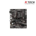 MSI A520M-A PRO Gaming Motherboard AMD AM4 - Image 3